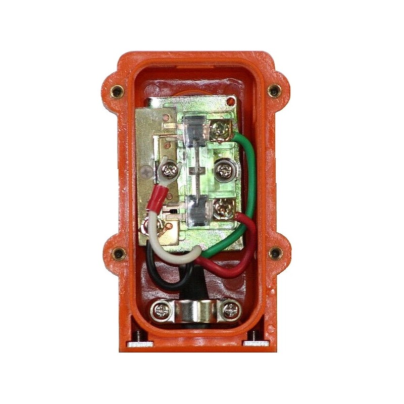 Mason dynamics 4 wire Controller, 2 Button Up/Down Waterproof, dump