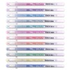 Sakura Crepas PGB12TN-A Water Based Ballpoint Pen, Ballpoint Sign, Tiara,