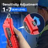 NOYAFA NF-827 Circuit Breaker Finder Tool with 3 Accessories &GFCI