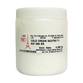 Farmacias PARIS | Cold Cream Neutro 250 gr