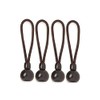 Universal Bungee Tie Down,Shade Parts,Weather Resistance,for Exterior Roller Shades and