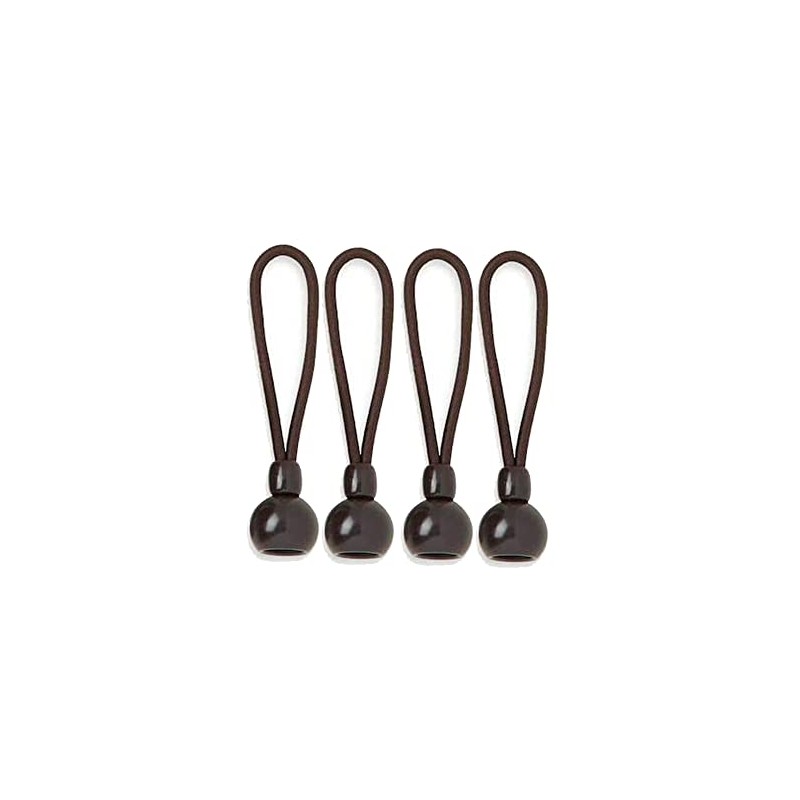 Universal Bungee Tie Down,Shade Parts,Weather Resistance,for Exterior Roller Shades and