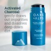 Oars + Alps Face Wash with Activated Charcoal, Easter Basket
