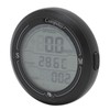 Cycling Speedometer Odometer Multi Function Electronic Speed Tester Temperature Time