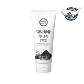 Sebum adsorption deep cleansing foam 200g / 피지흡착 딥클렌징폼 200g