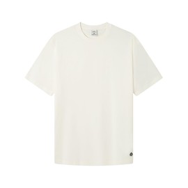 Basic Logo Boxy High Weight