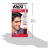 Tinte de Cabello Just For Men Ultra Negro 35g