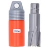 Carbide Hole Saw Bit Steel Plate Hole Cutter Opener Bit