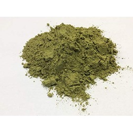 Matcha Green Tea Powder Premium Quality Ethically Sourced (50g)