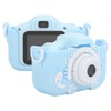 Children Digital Camera Video Recorder Kids 12MP IPS Dual Lens