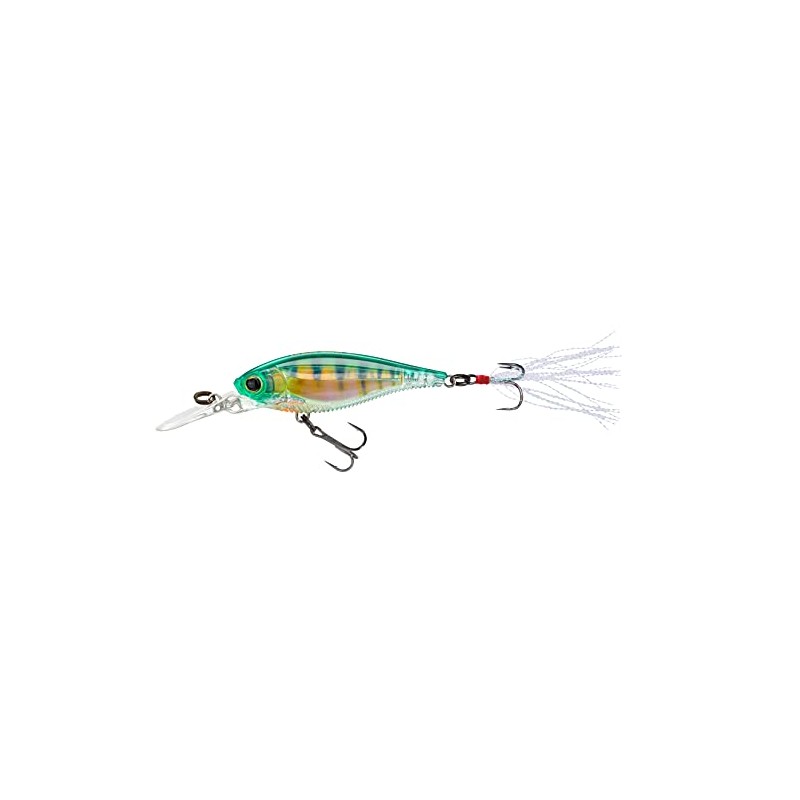 3DB SHAD (SP) 70MM 2-3/4"