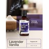 Horbäach Lavender Vanilla Fragrance Oil | 1 fl oz (30ml)