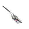 Behrens 17GCS Galvanized Steel Coal Shovel,Silver