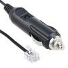 J-ZMQER Car Adapter Charger Compatible with Beltronics STI Driver Detector