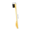 SAFIGLE 4Pcs Dual Tip Eyebrow Brushes Eyelash Combs Professional Grooming