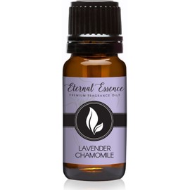 Lavender Chamomile Premium Grade Fragrance Oil - 10ml - Scented Oil