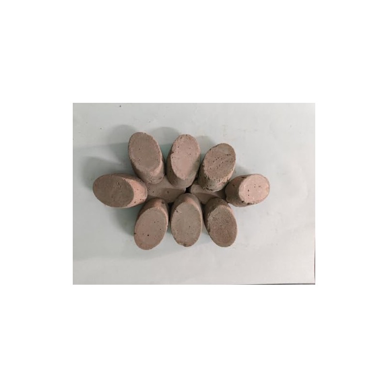 Red Nakumat Clay Bar 200 GMS