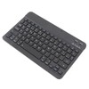 Mini Portable Wireless Bluetooth 3.0 Spanish Keyboard Touchpad for IOS/Android