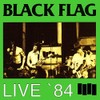 Live '84 - Live
