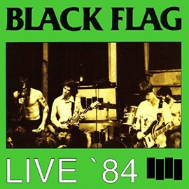 Live '84 - Live