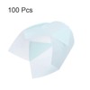 sourcing map 100pcs Tulip Cupcake Liners Greaseproof Baking Cups Paper
