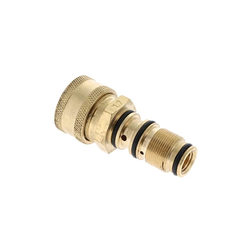 OEM 5140228-65 5140130-25 Replacement for DeWalt Pressure Washer Connector DXPW4240