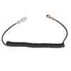 CB Radio Microphone Extension Cable 4 Pin Extension Cord CB4