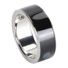 Smart Ring 25mAh Magnetic Charging Bluetooth Remote Control Page Turner