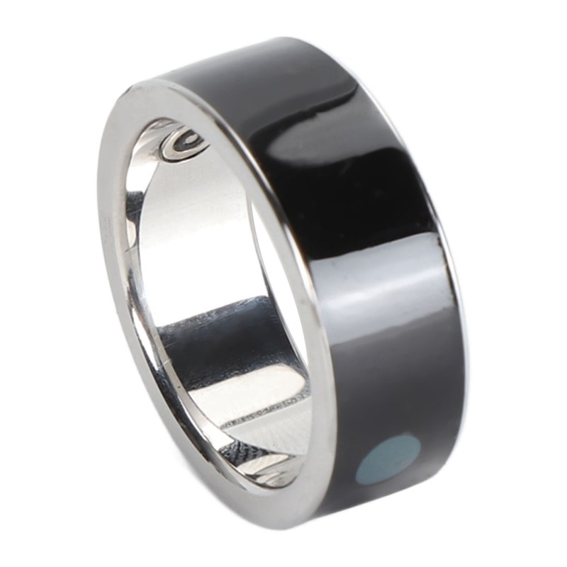 Smart Ring 25mAh Magnetic Charging Bluetooth Remote Control Page Turner