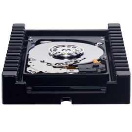 Western Digital VelociRaptor WD4500HLHX Hard Drive -Serial ATA -10K RPM 3.5" - Internal