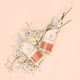 BLUMENTINO - Locin Anti Espinillas Unisex - Licor de Hoffman, luce una piel radiante y sana - Elimina espinillas, grasa y puntos negros -...          