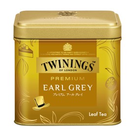 Twining Premium Earl Gray 2.5 oz (70 g)