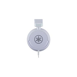 Yamaha HPH-50 W Headphones