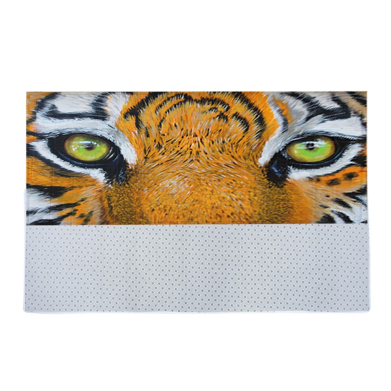 Non slip Floor Mat Home Doormat Carpet Kitchen Living Room