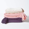 Homescapes Rajput Bedspread 100% Cotton Sofa Throw / Couch Throw