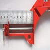 AIMALL 4-Piece Outside Corner Clamp 90 Degree Right Angle Vise