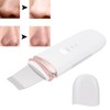 Professional Skin Spatula MultiFunctional Facial Skin Scrubber Pore Cleaner with
