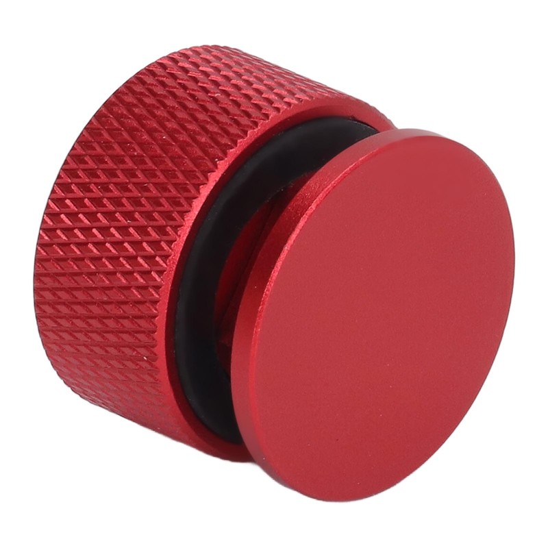 Welding Hood Pipeliner Helmet Fastener Aluminum Alloy Pipeliner Helmet Accessories