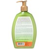 Organic Hair Energizer 5 in 1 Rejuvenating Conditioner with Pro