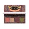 Girl Cult 4 Colors Eyeshadow Sparrow