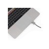 Maclocks Compulocks Universal MacBook Pro Ledge for bothÿMacBook Pro Touch