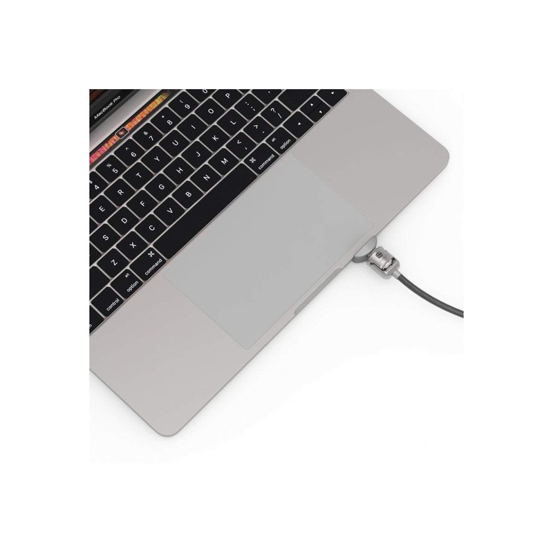 Maclocks Compulocks Universal MacBook Pro Ledge for bothÿMacBook Pro Touch