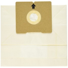 Fuller Brush Canister Vacuum Bags, 06.155 6 pack