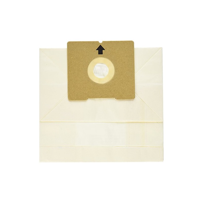 Fuller Brush Canister Vacuum Bags, 06.155 6 pack