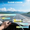 Premium All-Season Windshield Wiper Blades for Toyota