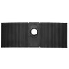 Gear Shift Dust Cover 3W1713111J Plastic Shifter Dust Proof Cover