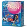 4M Cosmic Jet Robot