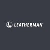 LEATHERMAN, Premium Heritage Snap Sheath for Multi-Tools, Black, Medium