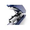 Stapler B2 CID Easy Blue matt, stapling Capacity: 25 Sheets,