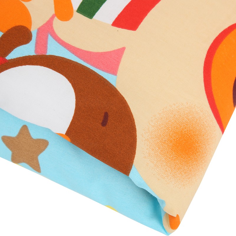 Three Layers Waterproof Diaper Changing Mat Newborn Baby Urine Diaper